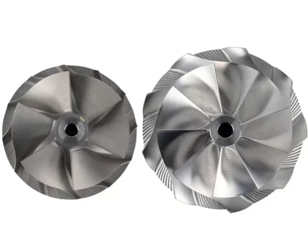 PRL P700 Drop-in Turbocharger Upgrade Honda Civic | Accord | Acura RDX 2.0T 2017-2021