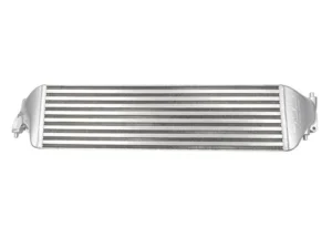 PRL Motorsports Billet Intercooler Upgrade Black Honda Civic Type-R FK8 2017-2021 CLEARANCE