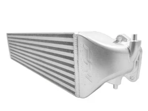 PRL Motorsports Billet Intercooler Upgrade Black Honda Civic Type-R FK8 2017-2021 CLEARANCE