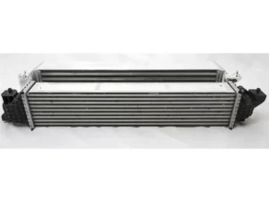 PRL Motorsports Billet Intercooler Upgrade Black Honda Civic Type-R FK8 2017-2021 CLEARANCE