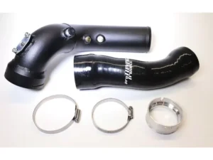 PTF Race Intercooler Charge Pipe Kit BMW F-Series 2010-2021