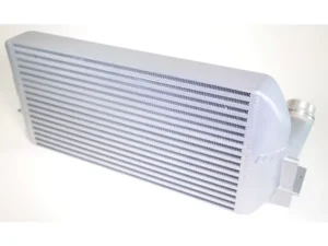 PTF Race Intercooler Charge Pipe Kit BMW F-Series 2010-2021