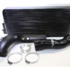 PTF Race Intercooler Charge Pipe Kit BMW F-Series 2010-2021