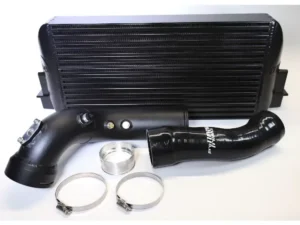 PTF Race Intercooler Charge Pipe Kit BMW F-Series 2010-2021