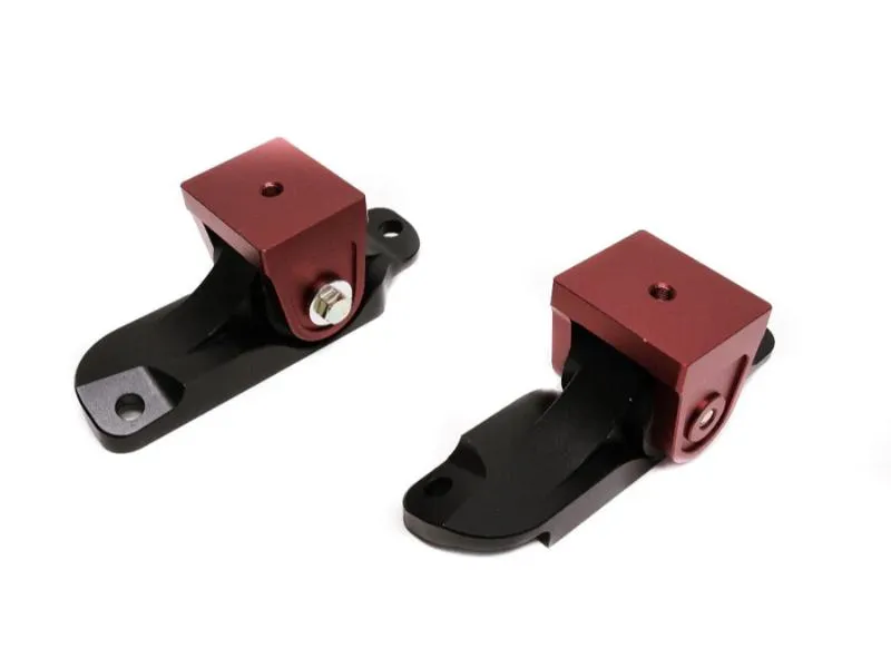 PLM Precision Works Engine Mount Kit Subaru | Scion | Toyota 1993-2022