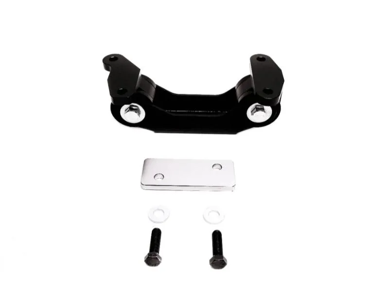 PLM Precision Works Transmission Mount Kit Subaru 1993-2024