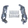 PLM Precision Works Complete TGV Housings Subaru WRX 2015-2021