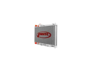 PWR 42mm Performance Radiator Honda S2000 AP2 2000-2008