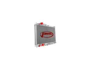 PWR 42mm Performance Radiator Honda S2000 AP2 2000-2008