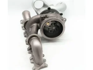 Pure Turbos B58 Pure800 Gen1 Turbo BMW B58 F-Series