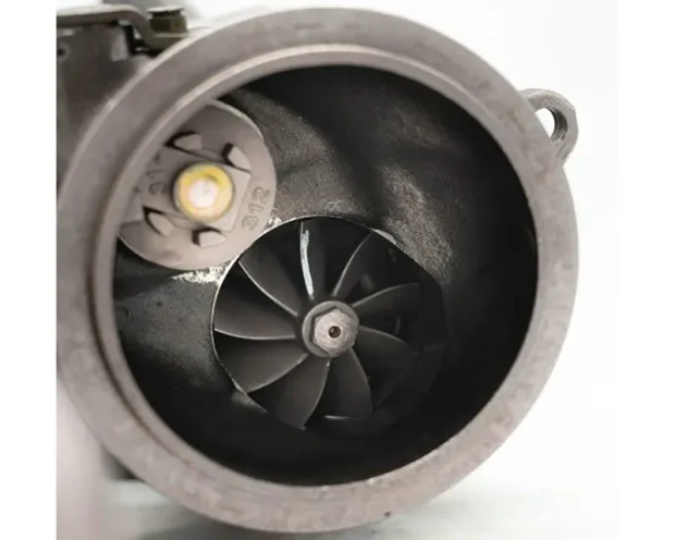 Pure Turbos B58 Pure800 Gen1 Turbo BMW B58 F-Series