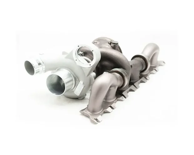 Pure Turbos B58 Pure800 Gen1 Turbo BMW B58 F-Series