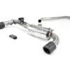 Quicksilver Sport Exhaust System with Sound Architect Toyota GR-86 | Yaris 2020+