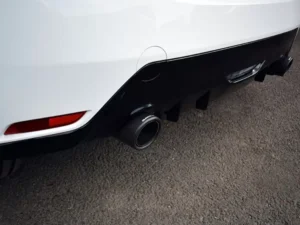 Quicksilver Sport Exhaust System with Sound Architect Toyota GR-86 | Yaris 2020+