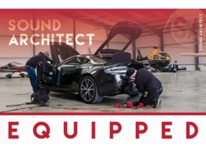 Quicksilver Sport Exhaust System with Sound Architect Toyota GR-86 | Yaris 2020+