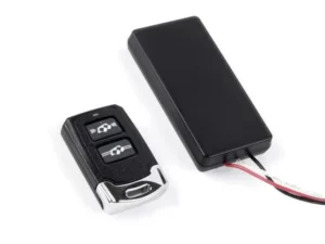 Dinan Exhaust Valve Remote Kit