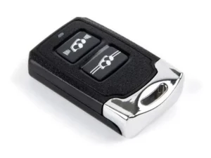 Dinan Exhaust Valve Remote Kit
