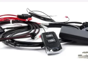 Dinan Exhaust Valve Remote Kit