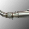 Racing Dynamics Race Downpipe BMW F10 | F2X | F3X | E89 2/3/4/5/Z4 Series N20 11-16