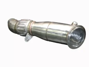 Racing Dynamics Race Downpipe BMW F10 | F2X | F3X | E89 2/3/4/5/Z4 Series N20 11-16