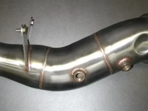 Racing Dynamics Race Downpipe BMW F2X/F3X 1|2|3|4|M Series N55 2013+