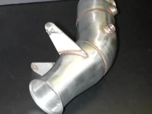 Racing Dynamics Race Downpipe BMW F2X/F3X 1|2|3|4|M Series N55 2013+