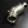 Racing Dynamics Race Downpipe BMW F2X/F3X M135i | M235i/xi | 335i/ix | 435i/ix N55 13-20