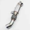 Racing Dynamics Race Downpipe BMW M240i/ix|340i/ix|430i/ix|540i/ix|740i/ix B58 2016+