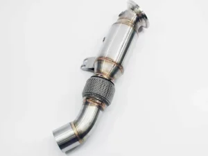 Racing Dynamics Race Downpipe BMW M240i/ix|340i/ix|430i/ix|540i/ix|740i/ix B58 2016+