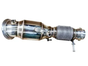 Racing Dynamics Downpipe BMW  BMW 228i | 328i | 428i 2012-2016