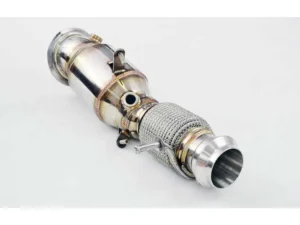 Racing Dynamics Downpipe BMW BMW 228i | 328i | 428i 2012-2016