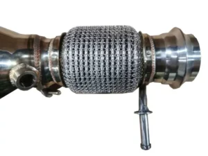 Racing Dynamics Downpipe BMW BMW 228i | 328i | 428i 2012-2016