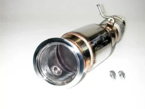 Racing Dynamics Downpipe BMW BMW 228i | 328i | 428i 2012-2016