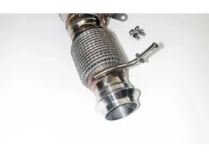 Racing Dynamics Downpipe BMW BMW 228i | 328i | 428i 2012-2016