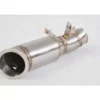 Racing Dynamics Downpipe BMW M135i/M235i w/ N55 Motor 2014-2018
