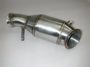 Racing Dynamics Downpipe BMW M135i/M235i w/ N55 Motor 2014-2018