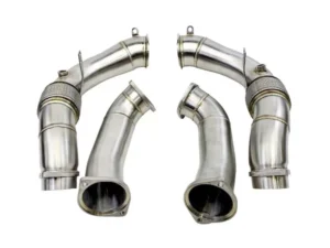 Racing Dynamics Downpipes BMW M5 | M8 | X5M | X6M F9X 2022+