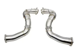 Racing Dynamics Downpipes BMW M5 | M8 | X5M | X6M F9X 2022+