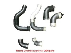 Racing Dynamics Charge Pipe BMW M3 | M4 | X3M | X4M 2019+