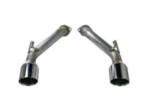 Remark Axleback Exhaust Stainless Double Wall Tip Nissan Z RZ34 2023+
