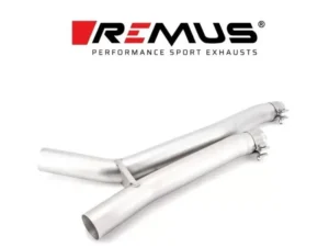 Remus Connection Tubes BMW X3 M F97 2019