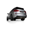 Remus Axle Back Exhaust (Tail Pipes Req) BMW X3 M F97 2019+