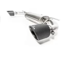 Remus Axle Back Exhaust (Tail Pipes Req) Volkswagen GTI 2018+