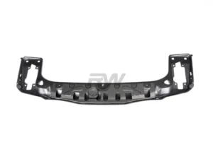 RW Carbon CF Radiator Support Brace BMW 2012+