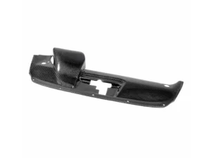 Seibon Carbon Fiber SC-Style Cooling Plate Honda S2000 Type-SC 2000-2009