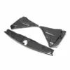 Seibon Carbon Fiber Cooling Panel Set (3 piece) Nissan R35 GT-R 2009-2022