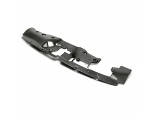 Seibon Carbon Fiber Cooling Plate Honda Civic Type R FK8 2017-2021
