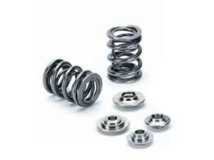 Supertech Set of 16 12.50mm Max Lift Beehive Valve Spring Kit Subaru 1996+