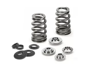 Supertech Set of 16 14.20mm Max Lift Dual Valve Spring Kit Subaru 1996+