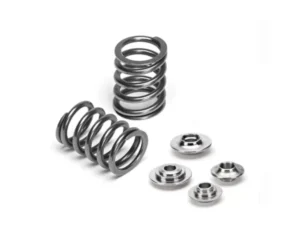 Supertech Conical Single Valve Spring Kit Toyota Supra 2JZ-GE | 2JZ-GTE